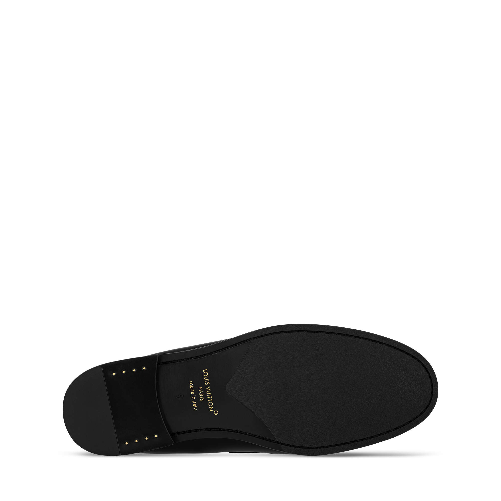 Major Loafer - Shoes | LOUIS VUITTON